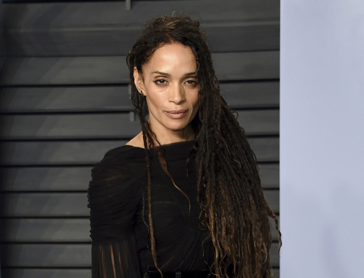 Lisa Bonet